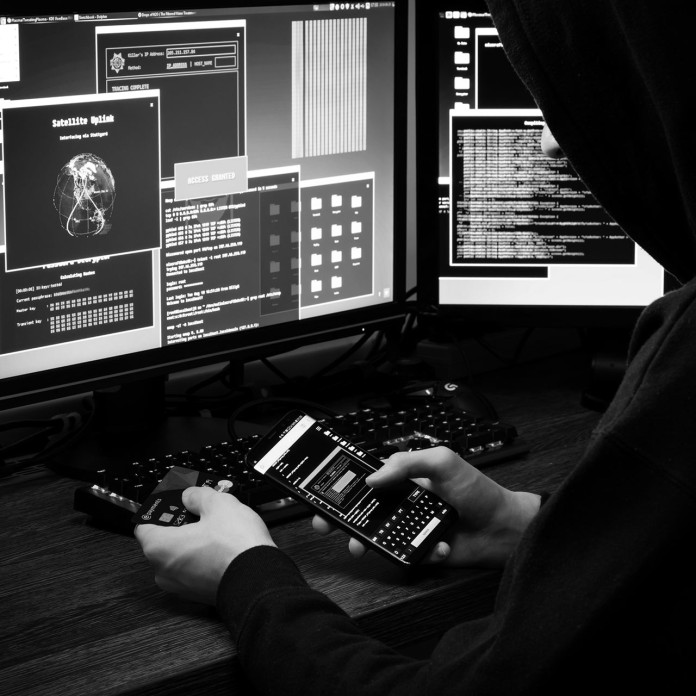 VKS Detectives Privados · Detective Privado Tecnológicos Méntrida